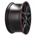 Mercedes FE115 10x21 5x130